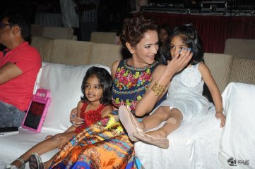 Dongata Movie Audio Launch